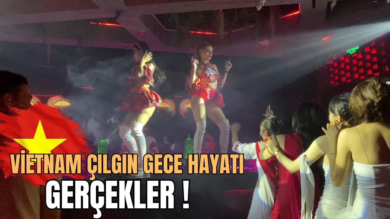 VİETNAM TATİLİ KAÇA PATLAR ? - TÜM GERÇEKLER ! * VİETNAM, Nha Trang  🇻🇳