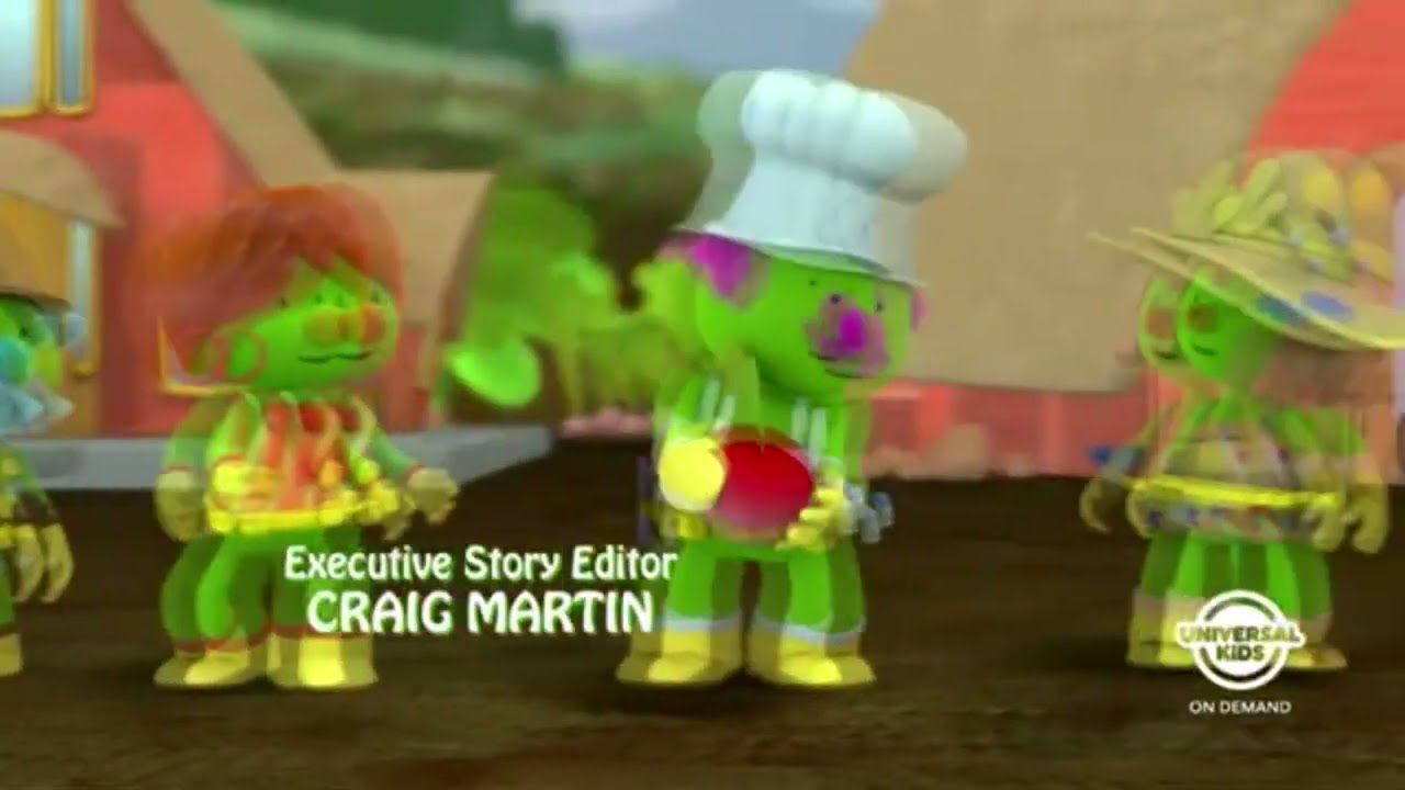 Preview 2 The Doozers Intro