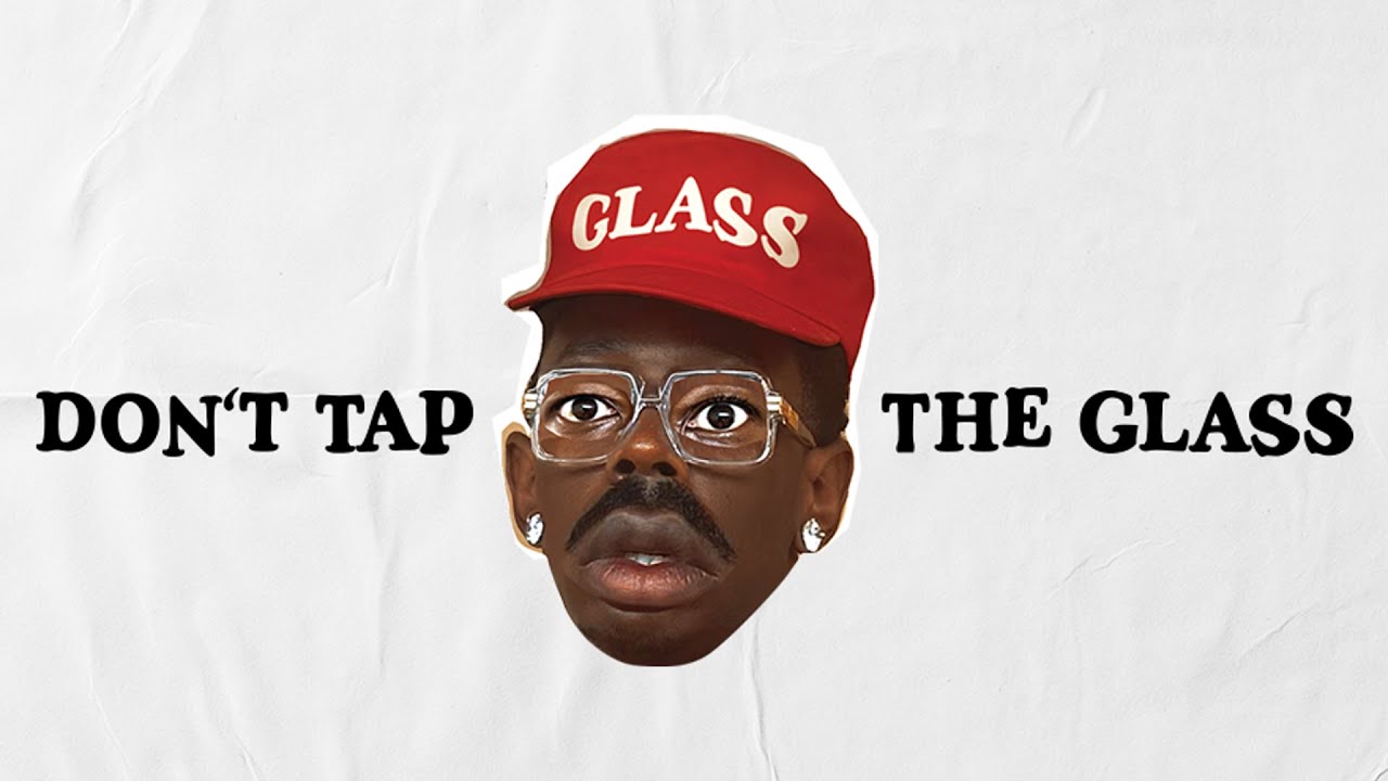 Tyler, The Creator - Don't Tap The Glass (Extended)