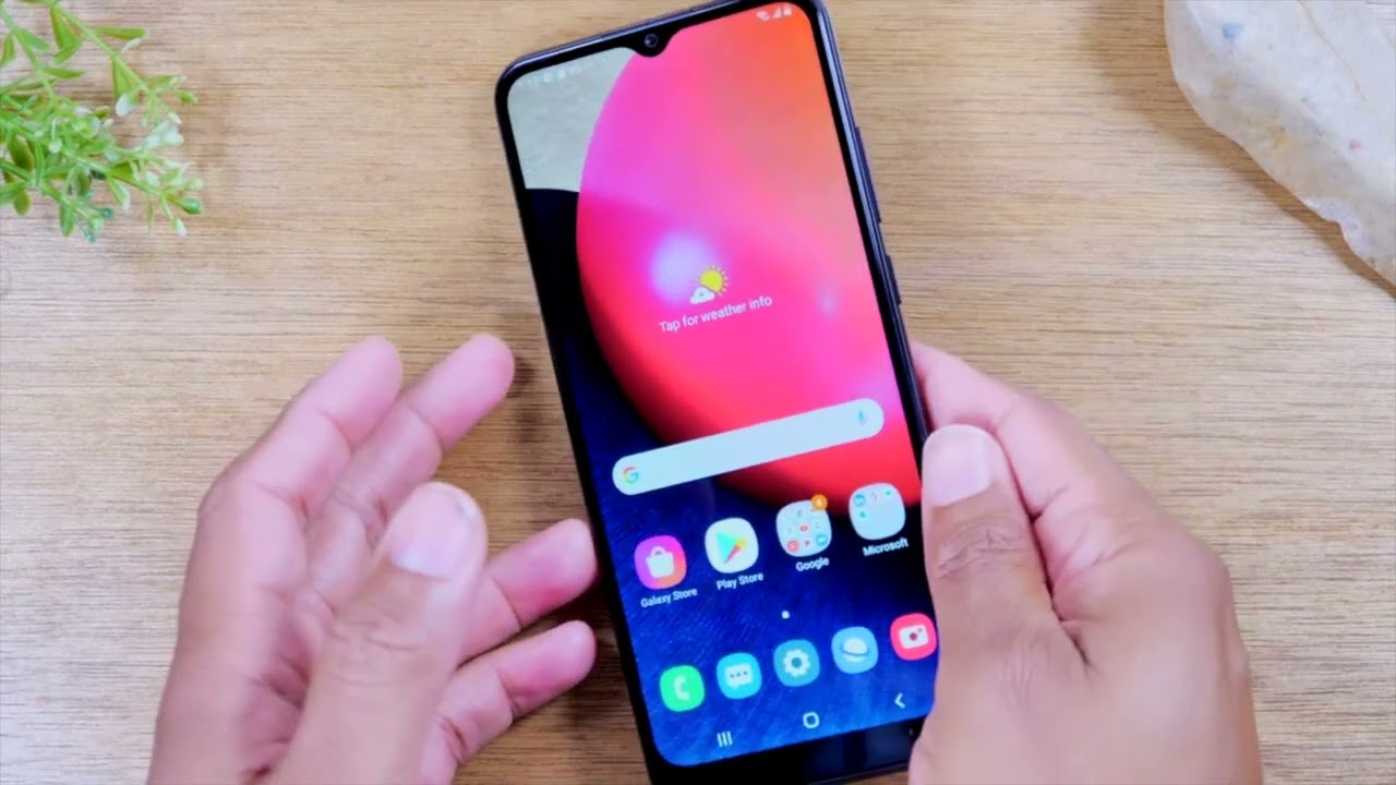 How to Soft Reset any Samsung Phone