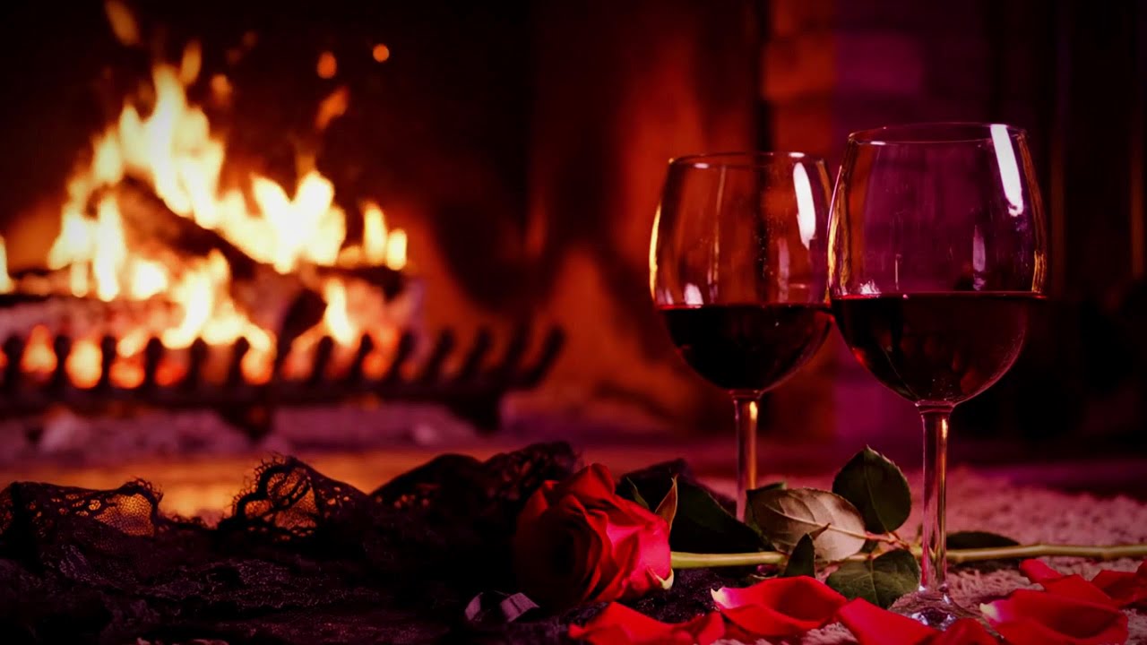Музыка для ГЛУБОКИХ занятий любовью 💋 Романтическая атмосфера, шепот нежной страсти