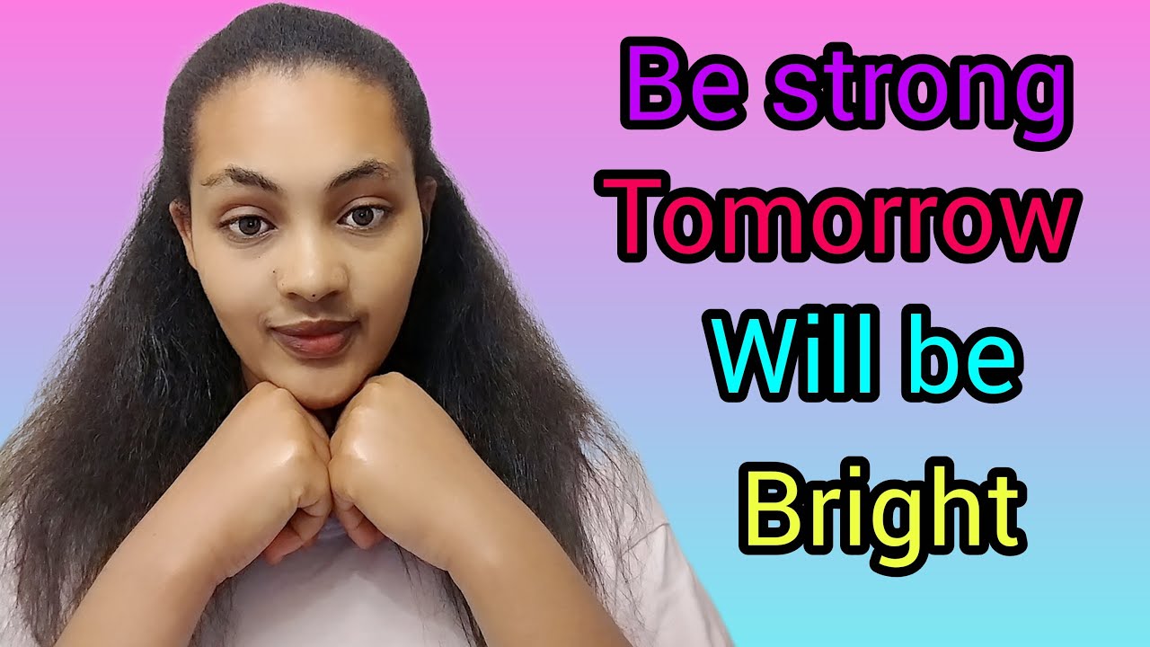 Mis oromia is live be strong 2morrow will be bright 3 march 2026