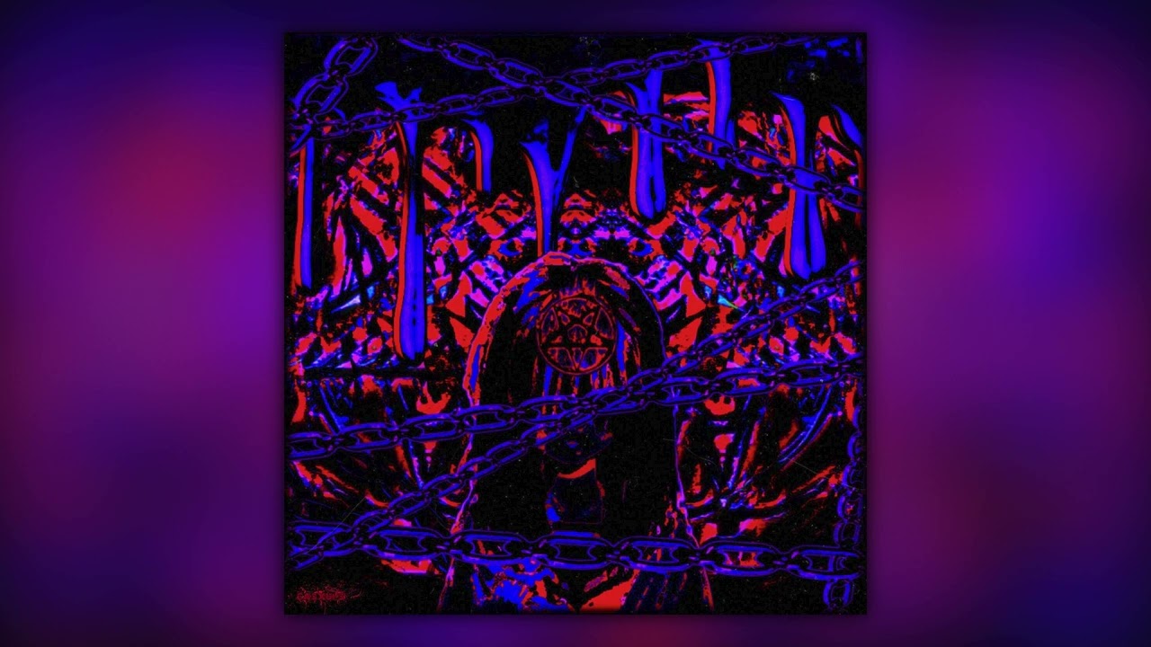 CASXULS - PURPLE DiiMENSION (Prod. by CASXULS)