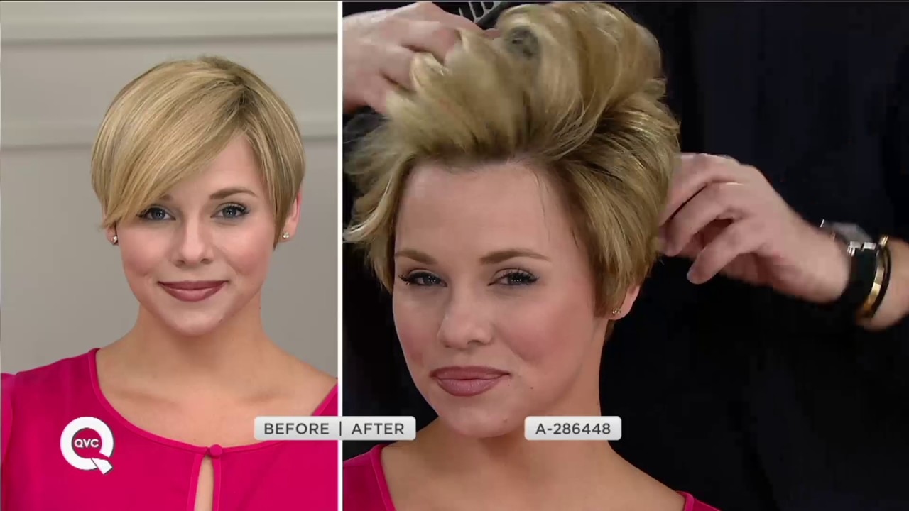 Caj Beauty Volumizing Mousse Duo, 5 oz on QVC