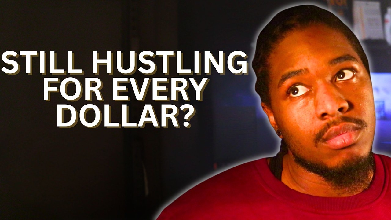 How to Build Wealth Without Working Overtime