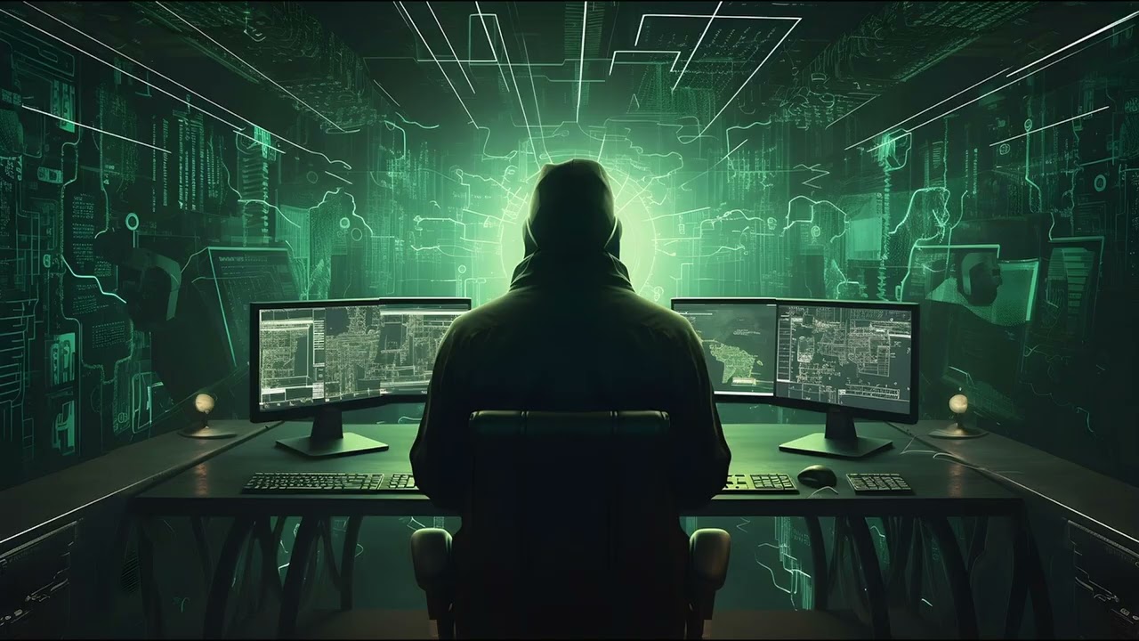 Altair - Cyberpsychoza