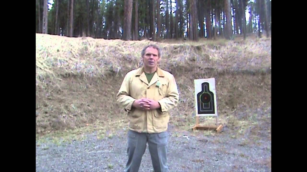 Carry with a Loaded Chamber or an Empty Chamber?