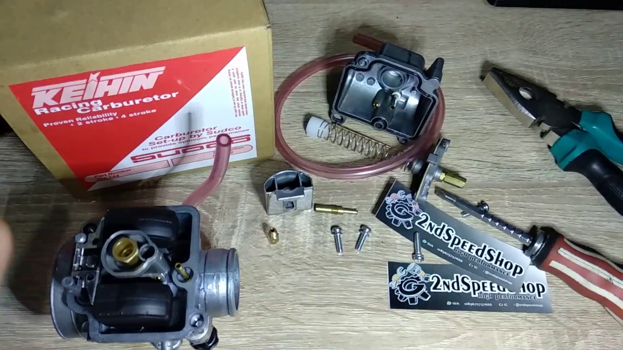 Unboxing Pwk 28 Sudco USA original . Simak Baik Baik