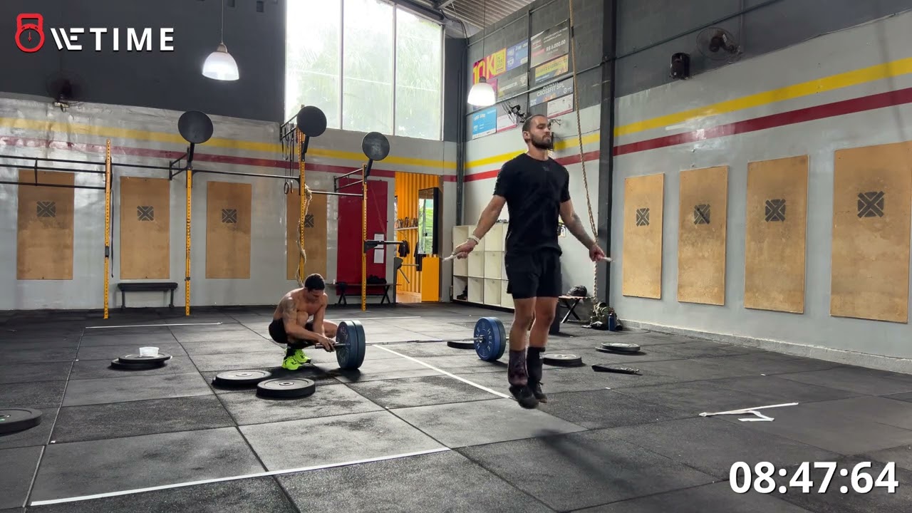 TCB 4ALL Elite 26.2