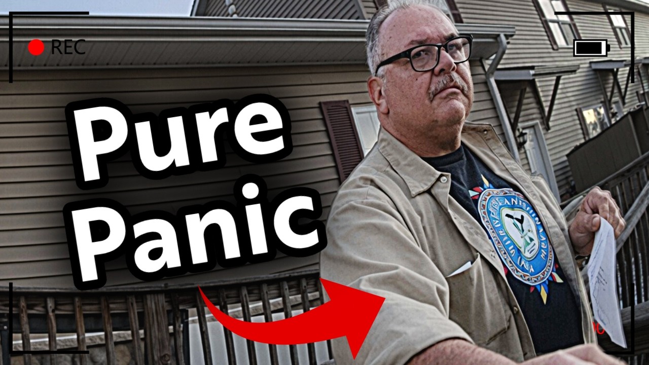 Idiot Killer Thinks He's Helping Cops Solve A Crime, Goes To Jail Instead