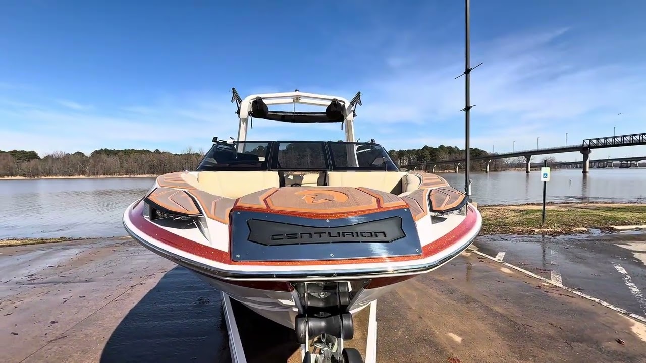 Centurion Ri230
