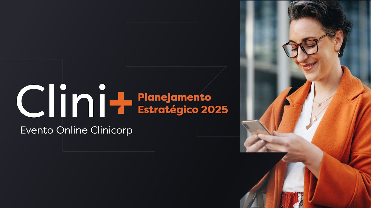 Clini+ Planejamento Estratégico 2025