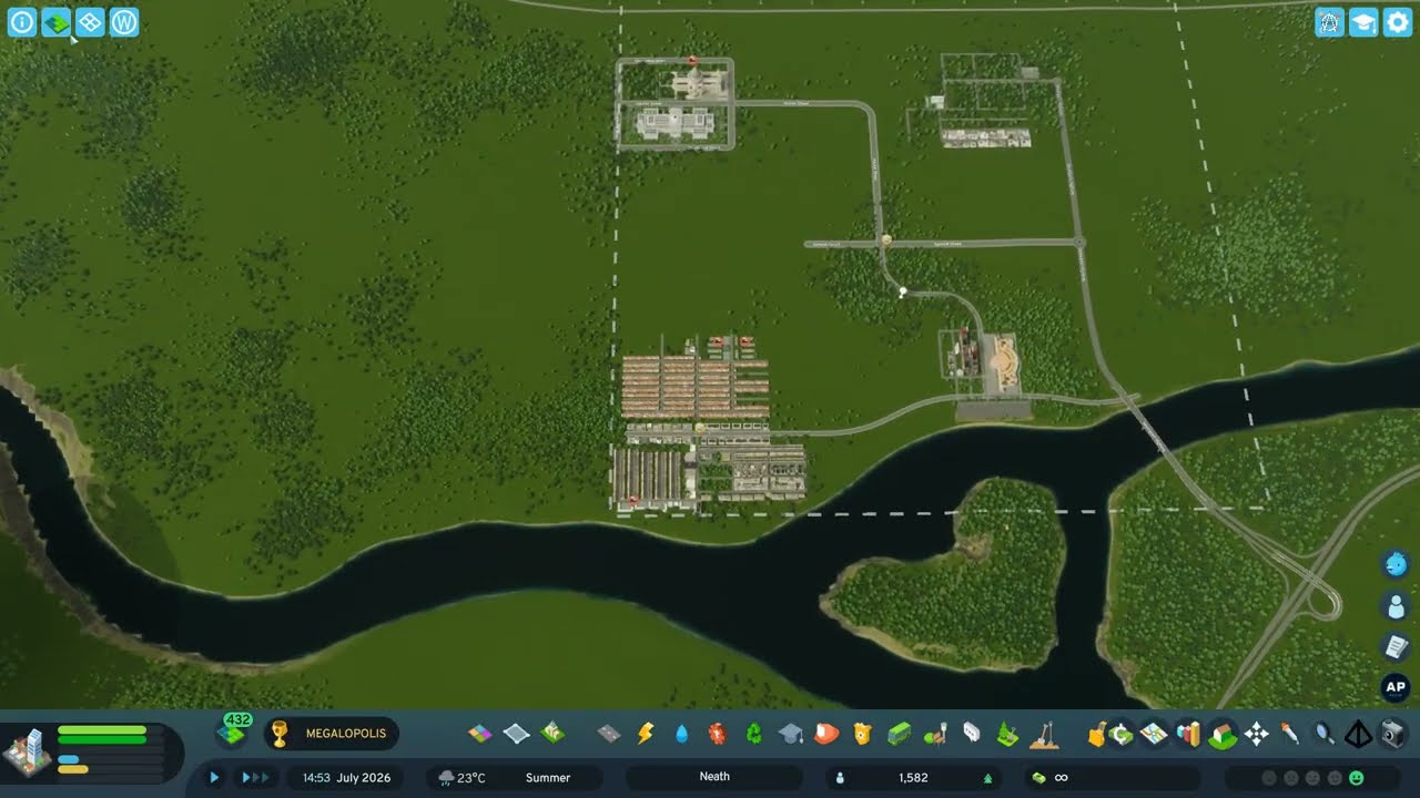Cities  Skylines II 2026
