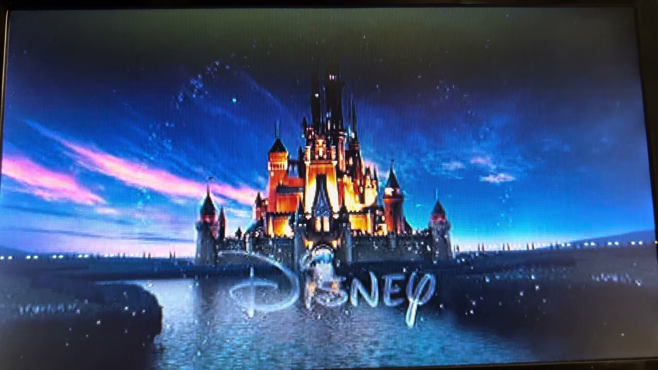Opening to National Treasure: Book of Secrets 2008 DVD