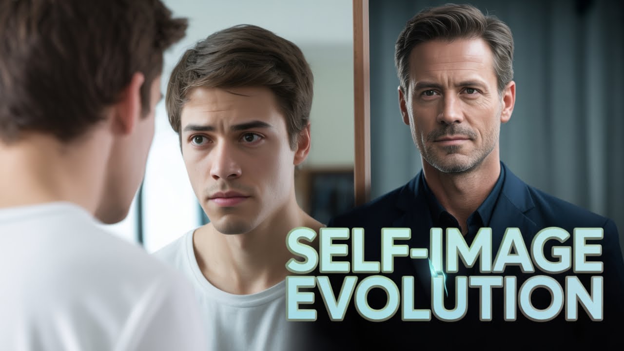 Am I Enough? The Question Every Man Avoids Asking Himself