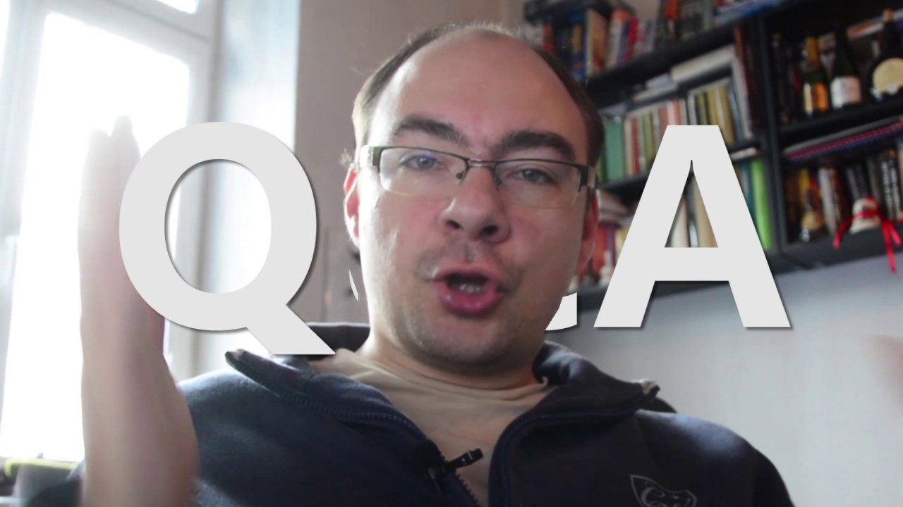 Q&A - Prince of Persia