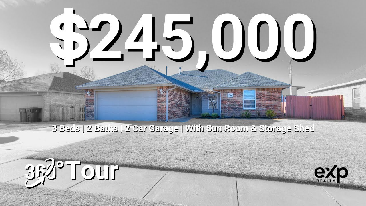 What YUKON OKLAHOMA Homes Offer when Moving to Oklahoma City & Living in Oklahoma City, Oklahoma