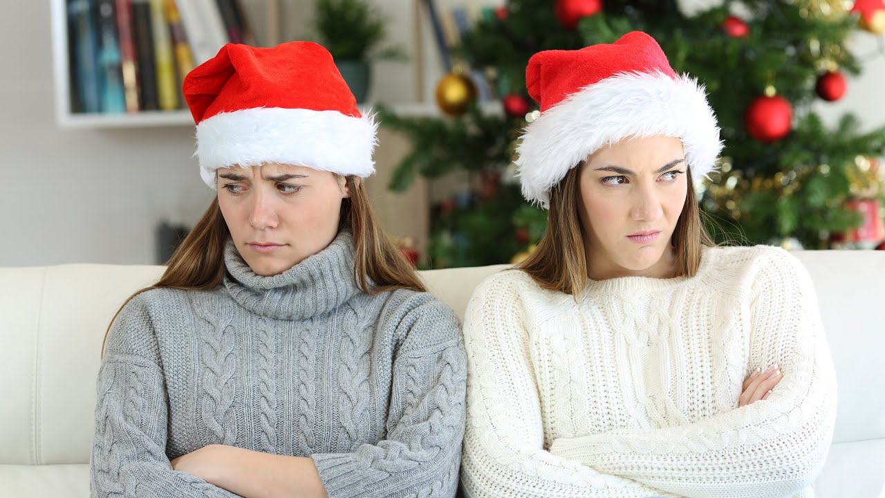 Dr. Phil's Simple Advice for Surviving the Holidays With Difficult Family Members