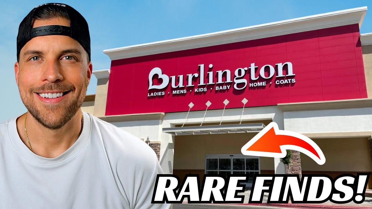You NEVER See These Fragrances At The Rack Store! | Burlington Haul