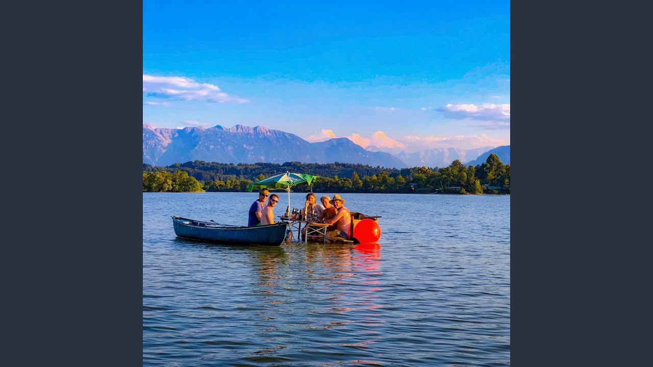 Staffelsee (Remix)