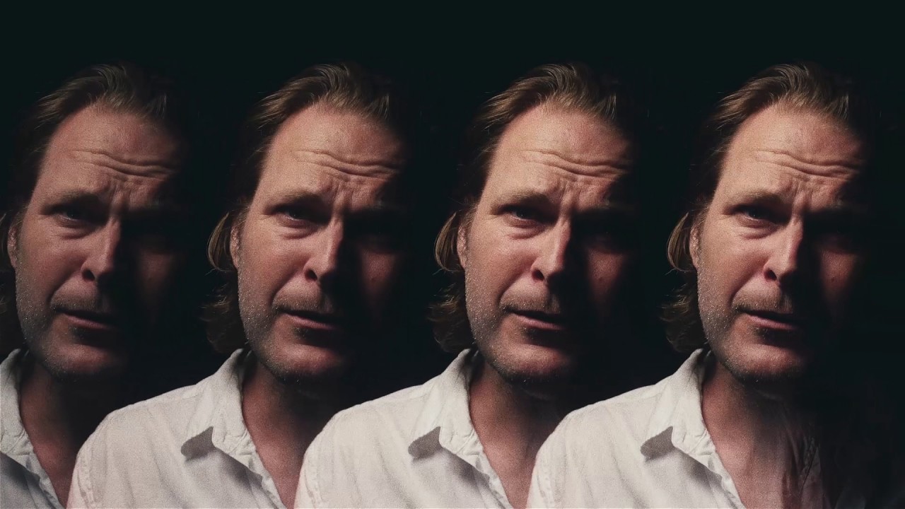 Hiss Golden Messenger - Like a Mirror Loves a Hammer