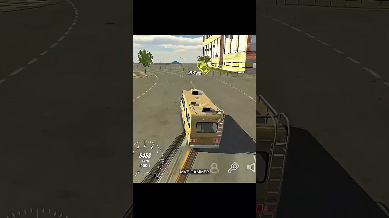 CPM New Update Bus 😂 #carparkingmultiplayer #shorts