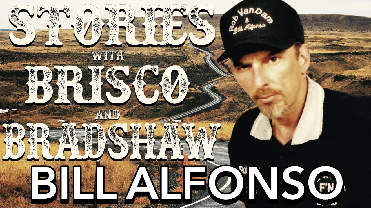 BILL ALFONSO - FULL EPISODE