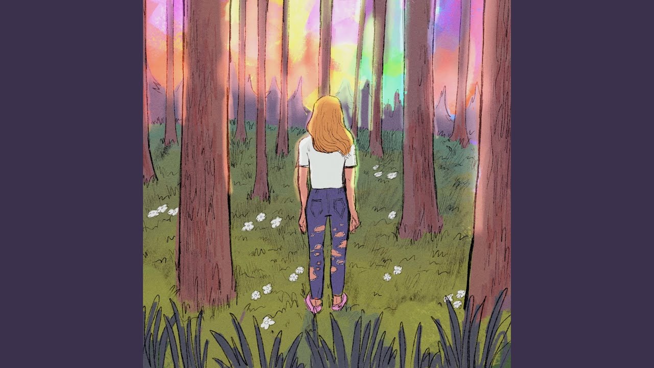 Waves (feat. Julia Smulson)