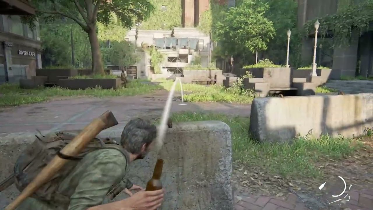 The last of us 