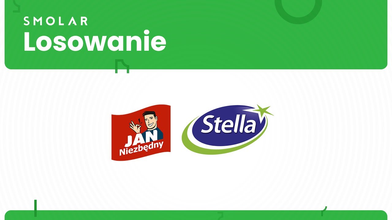 Finałowe losowanie w loterii Jana i Stelli w Dino