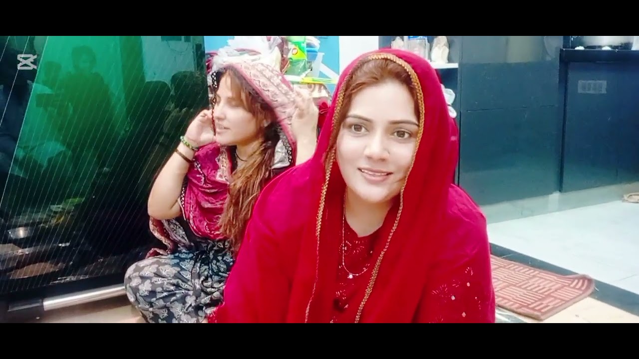 Aaj hai meri sister ke ghar kundon ki niyaz
