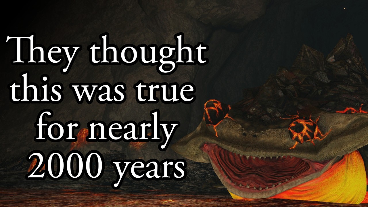 A burning question