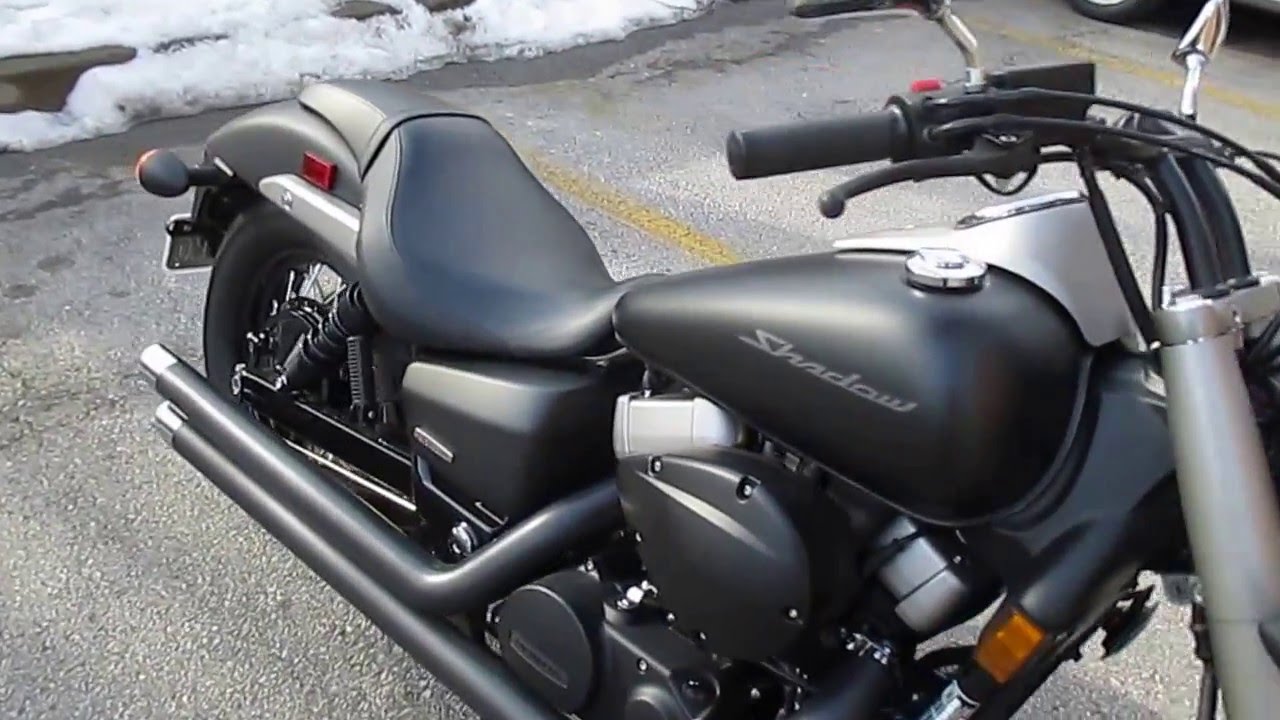 honda shadow phantom
