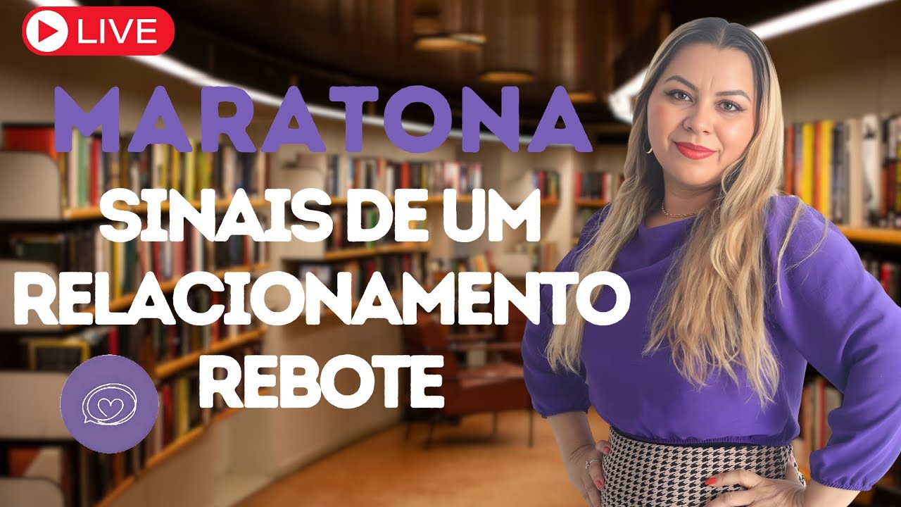 Sinais de que você está em um relacionamento rebote
