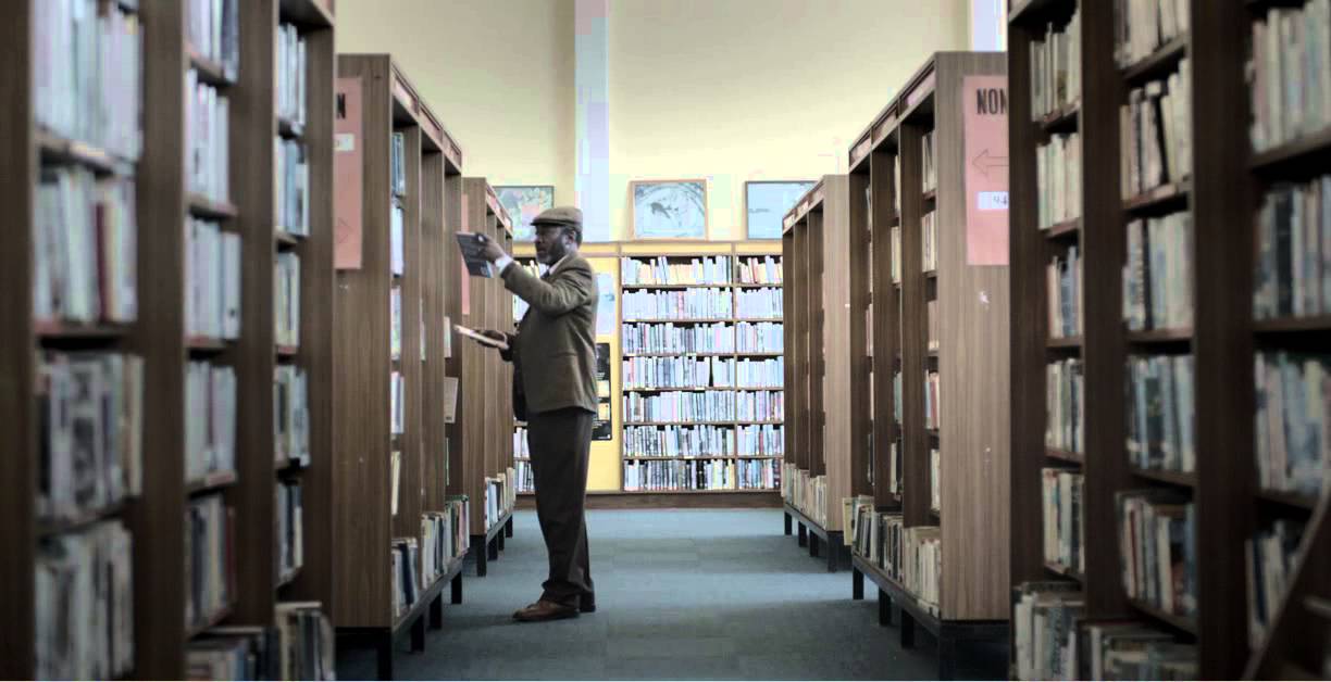 Bells - Reader directed by Greg Gray