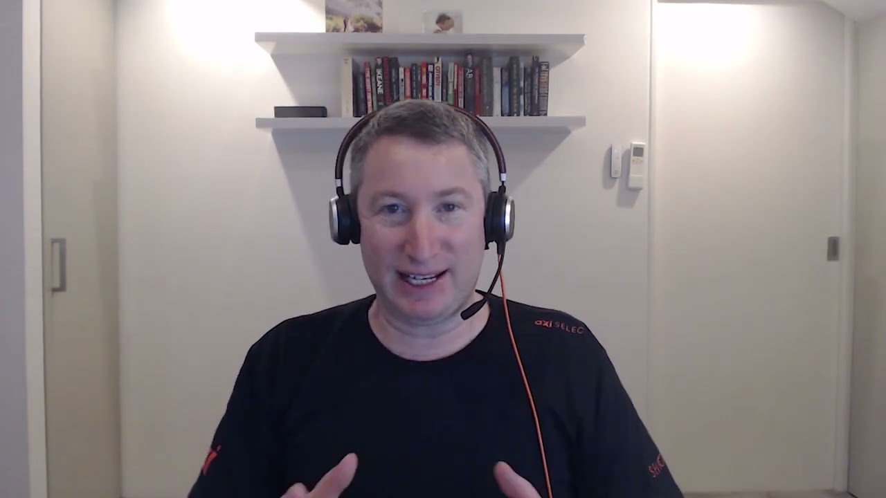 2 Years of Axi Select - Greg Rubin Shares Insights in Exclusive FinanceFeeds Interview