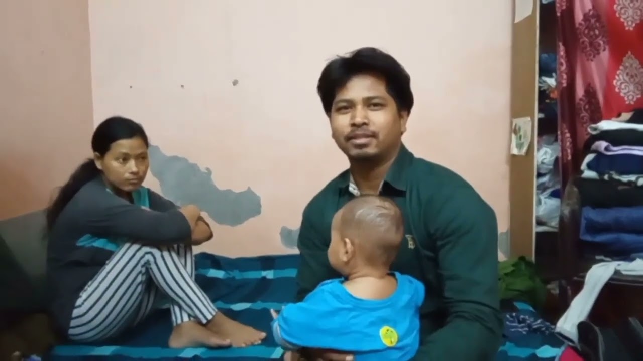 Apni wife ko diya weekly challenge 