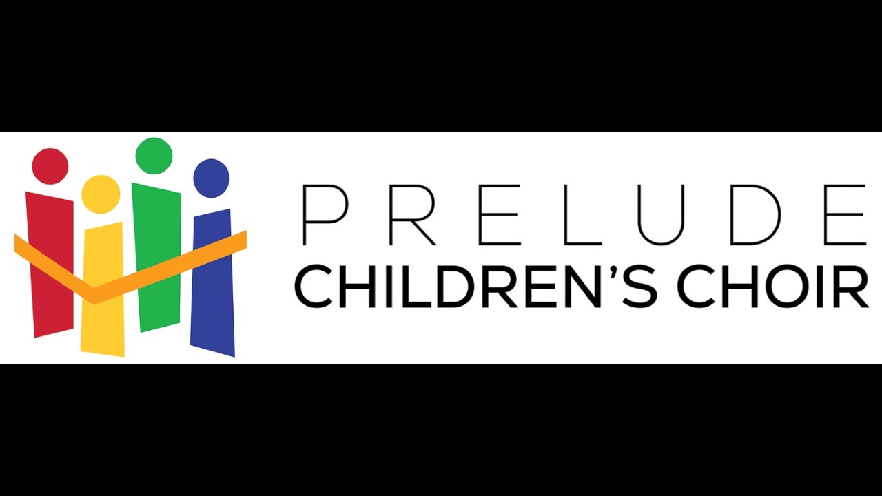 Prelude Children's Choir - 2023 