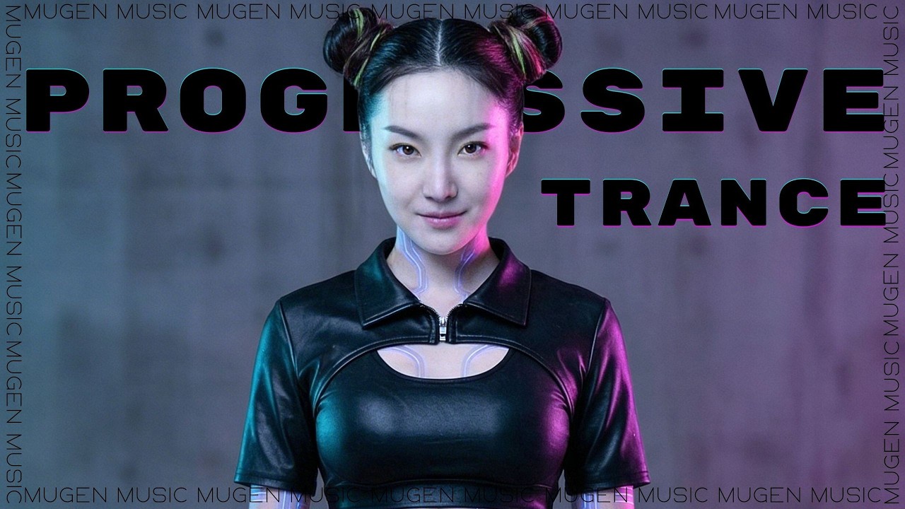 Beautiful Trance 2026 | Progressive & Melodic Vocal Trance Playlist | Dark Energy