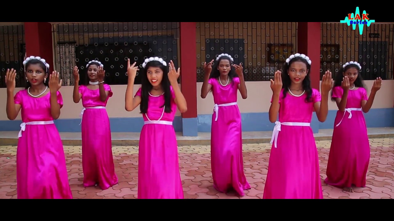 दया करो हे पिता परमेश्वर// Daya Karo He Ptia// Hindi Religious video/Daya Yachna Gana/Monica Mundu