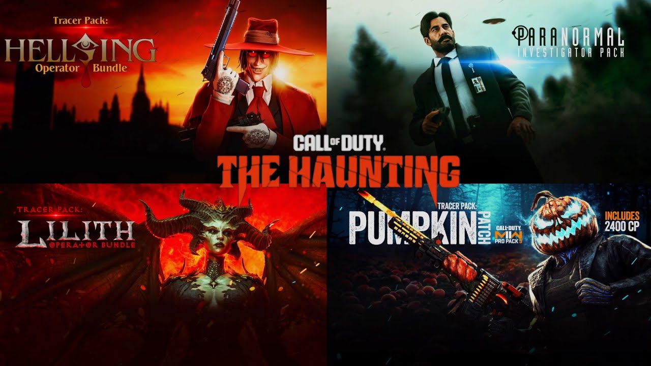 New Season 6 Bundle Release Dates MW2