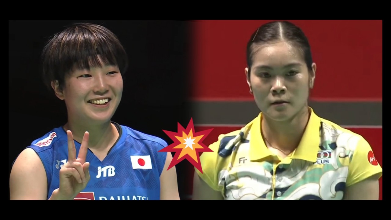 山口 VS オンガムルンパン