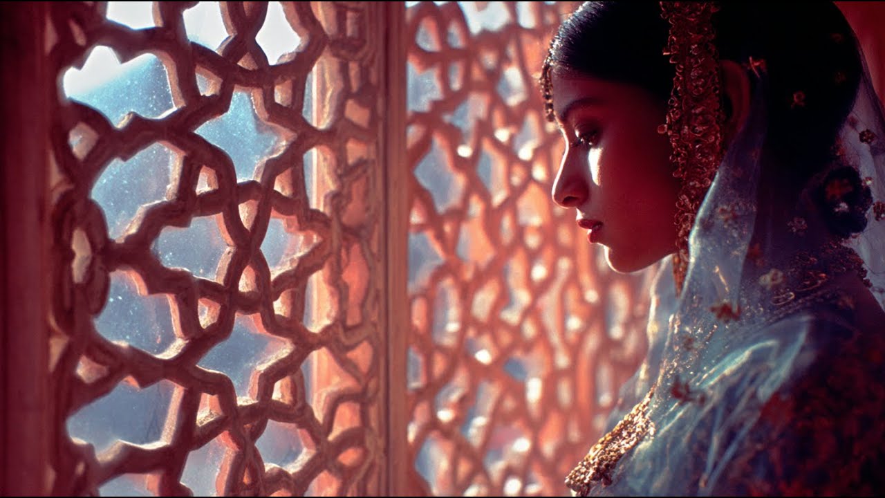 Narishi - Princess of Wind (Hawa Ki Rajkumari) [2026 Latin/Indian fusion]