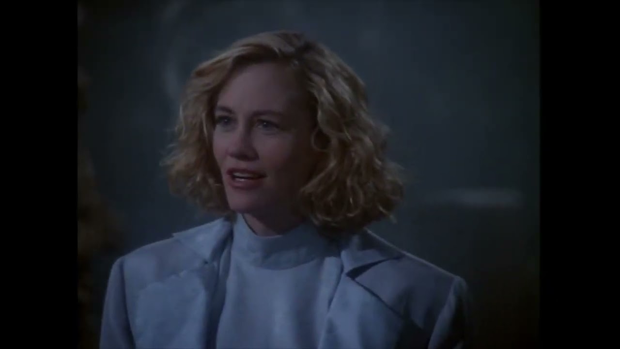 Bruce Willis Moonlighting Part Time Lover