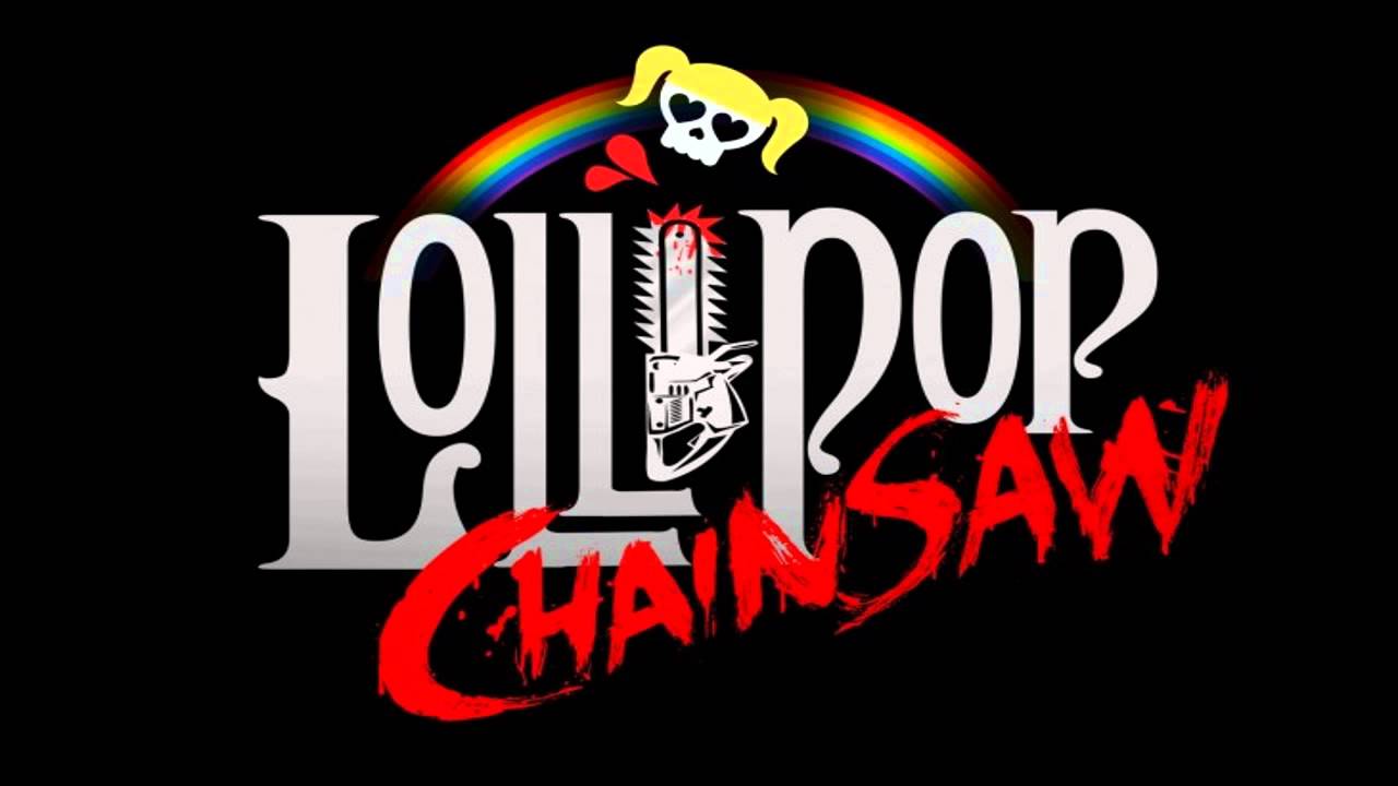 Lollipop Chainsaw OST - Hey Mickey! (by Toni Basil)
