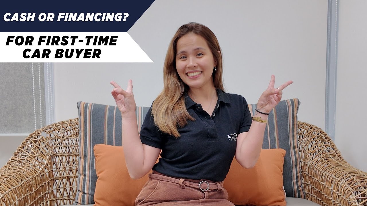 Cash or Financing for first-time car buyer I MADCARS AUTO DEALS