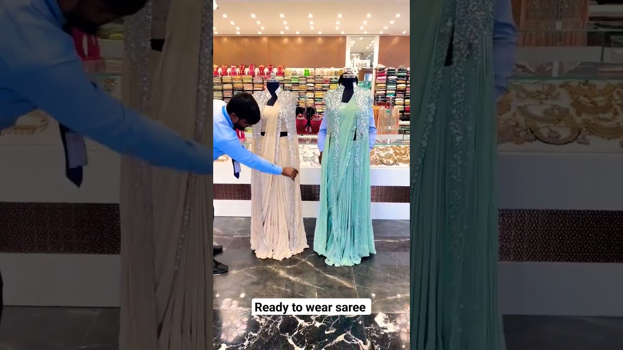 Ready to wear saree/one minute saree collection#shorts#ytshorts#viral#trending#reels#instagrm#online