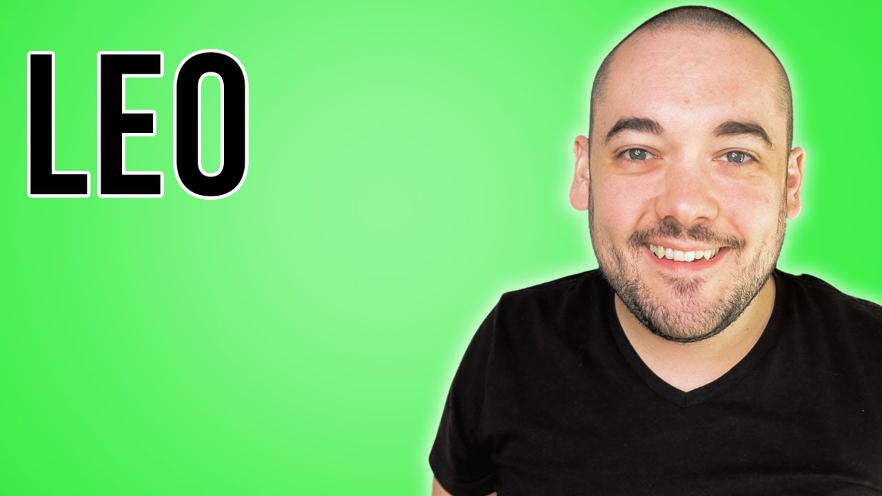 Leo 
