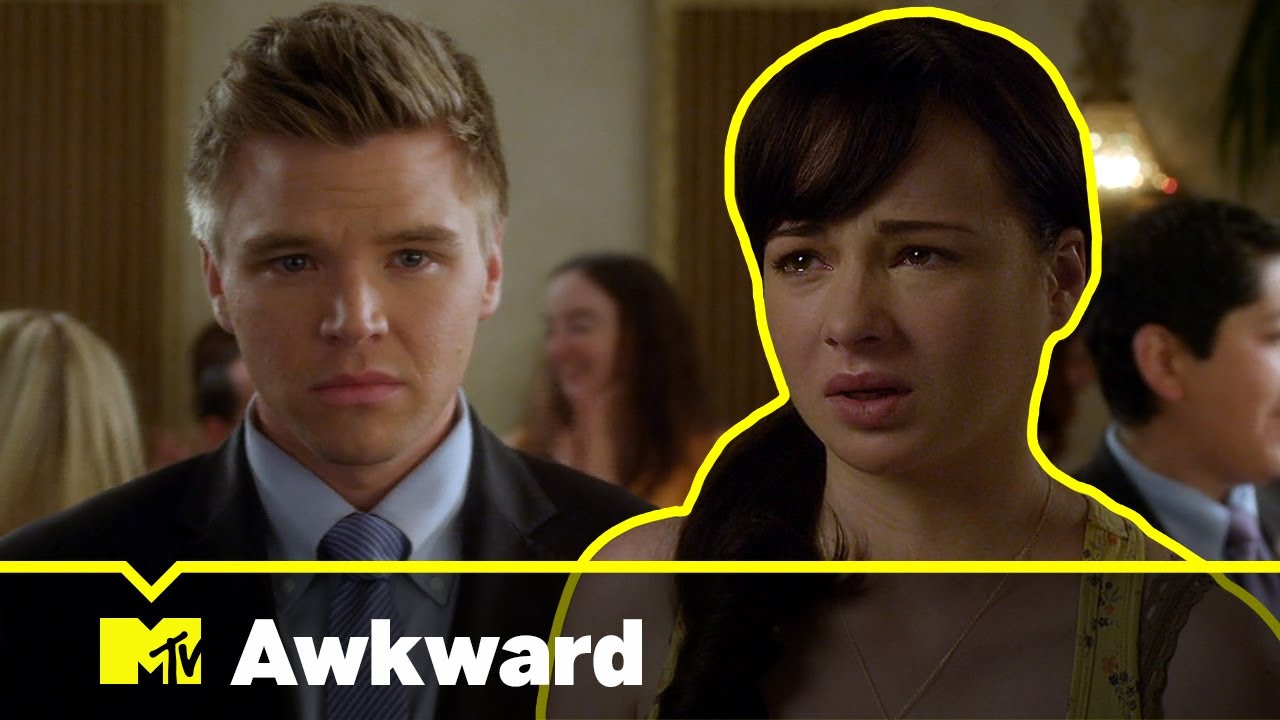 Immer wieder das Gleiche | Awkward | S02E08 | MTV Germany