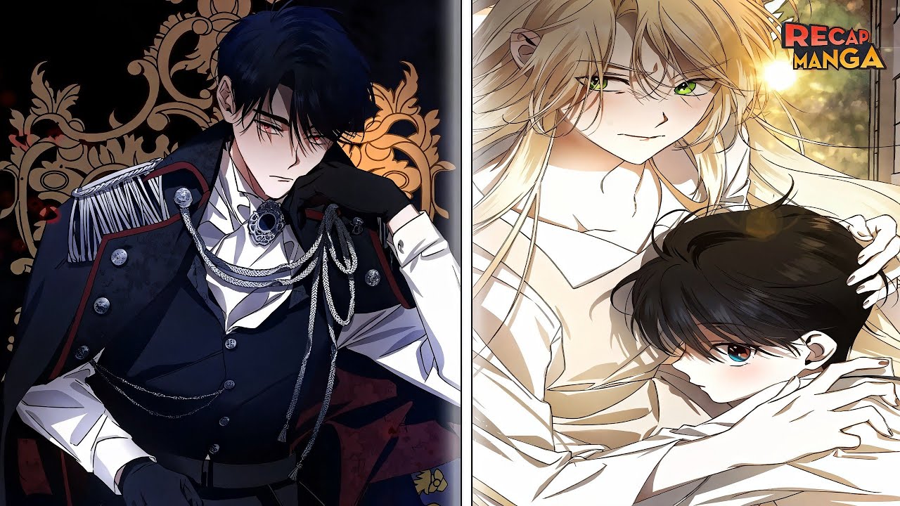 Pregnant And Abandoned By The Emperor, The Empress Returned Six Years Later With His Child